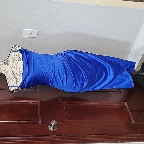 Bodycon Dress Size Small - Picture 1 of 7